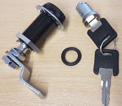 Image result for Compression Locks Caravan