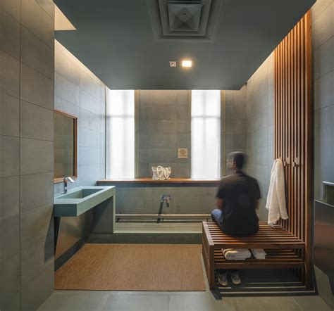 UNC Charlotte Student Center: Space for Wellness