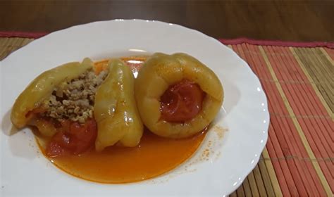 Aleksandra Prijović otkrila svoj recept za punjene paprike: ‘Moj muž ...