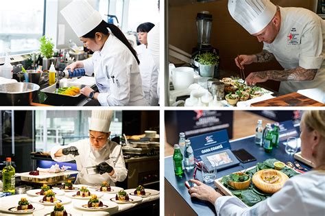 S.Pellegrino Young Chef Academy Competition 2022-23: The Grand Finale ...