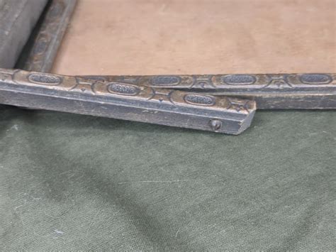 Frame 的图像结果