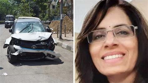 Mumbai Jogger's road accident: Blood reports of accused show alcohol ...