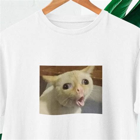 Cat Gag Memes Good Luck Funny Lucky Cat Lover Gift Kitten Mom Dad Gag