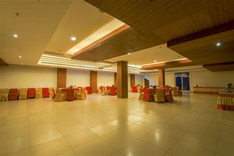 Shakun Hotel & Resorts - Venue - MI Road - C Scheme - Weddingwire.in