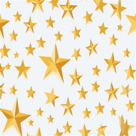 Image result for Star Pattern Vector