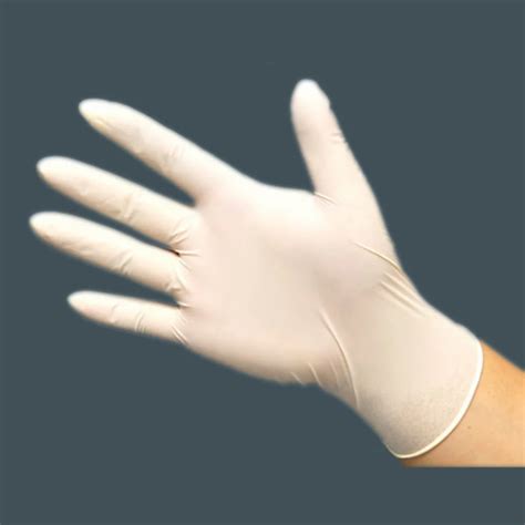 Disposable Gloves - Industrial Safety Gloves Manufacturer from Palwal