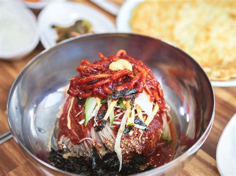 Bibim Guksu: Don't let the pandemic dampen your wanderlust, indulge in ...