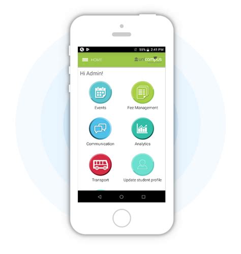 School management software | School Management system ERP - Unicampus