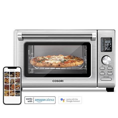Buy Cosori Smart Air Fryer Toaster Oven Online in India. 779623916