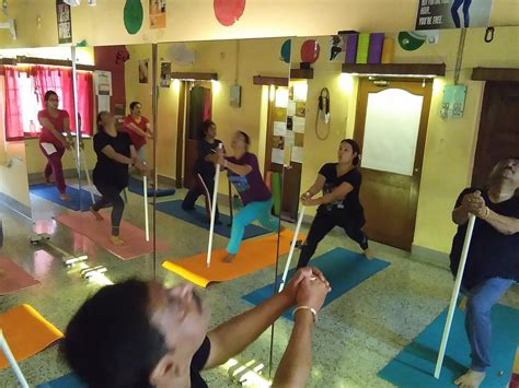 Wellness Mania International | LBB