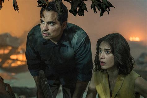 Image result for Cod Extinction Trailer