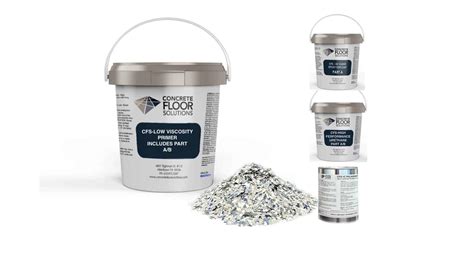 Popular Epoxy Flake Floor Kit To Upgrade