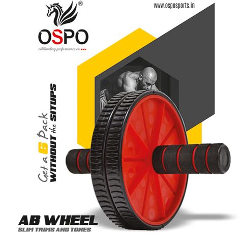 Shakti Enterprises | Ospo Sports- Sports Training Accessories, Sports ...