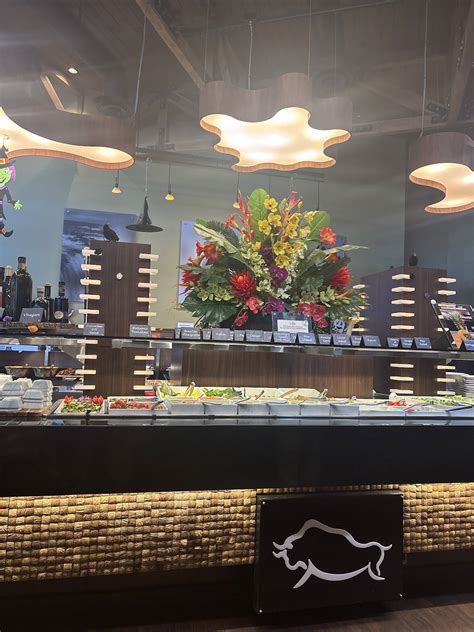 Menu at Rodizio Grill Nevada- Henderson steakhouse, Henderson