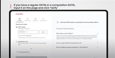 3 Simple & Easy Steps to Sell on Meesho and Open a Meesho Seller ...