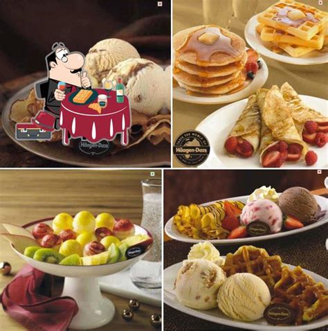 Haagen Dazs, Mumbai, Oberoi Mall