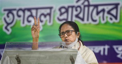 Mamata Banerjee’s TMC forms new national panel amid reports of internal ...