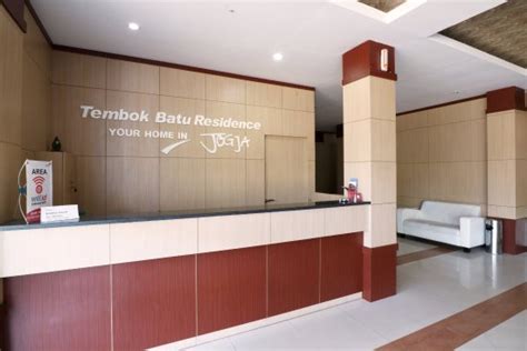 OYO 3726 TEMBOK BATU RESIDENCE (Sinduadi) - Hotel Reviews, Photos, Rate ...