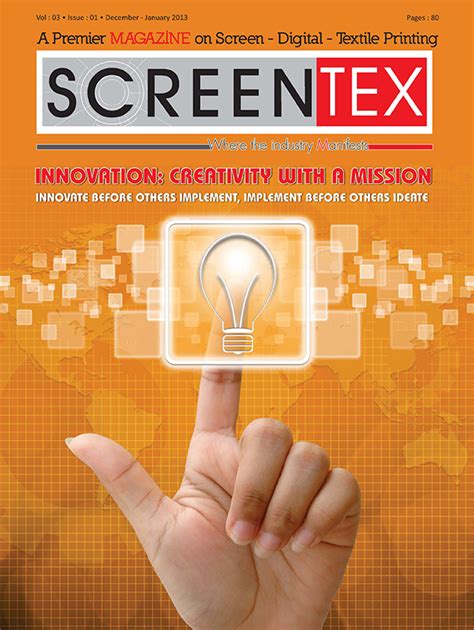 Welcome to Screentex