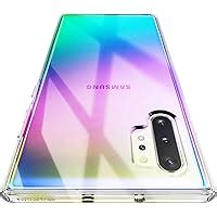 Spigen Liquid Crystal for Samsung Galaxy Note 10 Case, Transparent ...