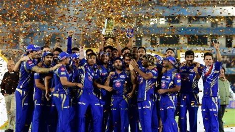 IPL 2020: Strongest probable playing XI for Mumbai Indians