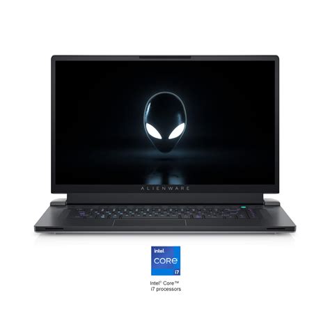 Image result for Alienware X17 R2 Gaming Notebook