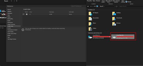 Image result for Scratch Drive