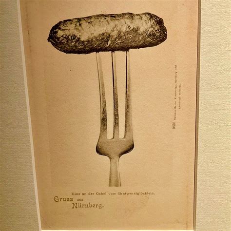 Nürnberger Bratwurstmuseum (Nuremberg) - All You Need to Know BEFORE You Go