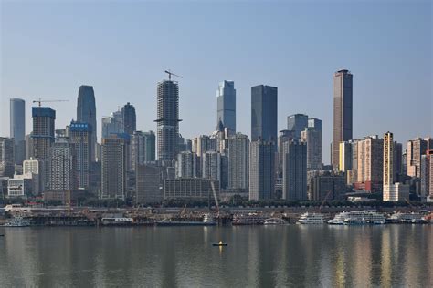 自制重庆主城区轨道交通2035规划图 - 重庆地铁 地铁e族