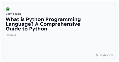 Image result for About Python