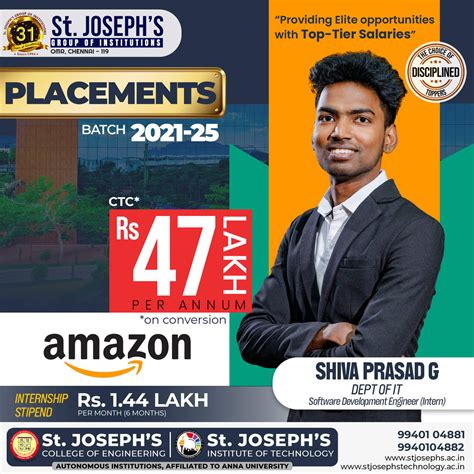 St. Joseph's College