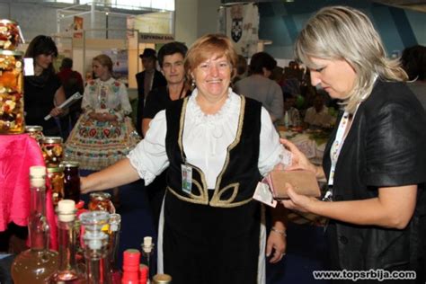 Mirjana Hemon, uspešna žena Srbije