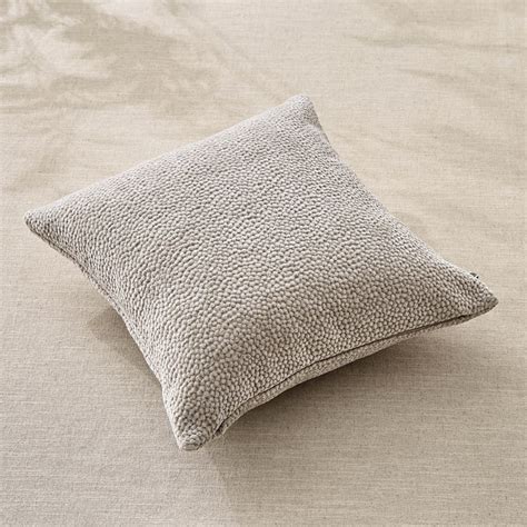 Buy Moonlight Molinara Woven Cushion Cover - 40x40cm from Home Centre ...