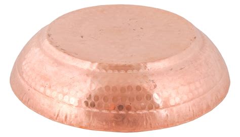 Pure Copper Parat Platter Laddu Gopal Bath Taman, Tokkri, Parat, Platt ...