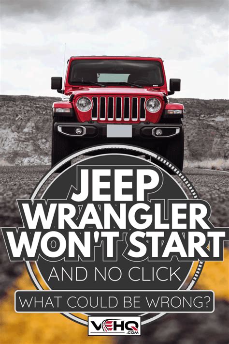 Jeep Wrangler Starting Problem 的图像结果