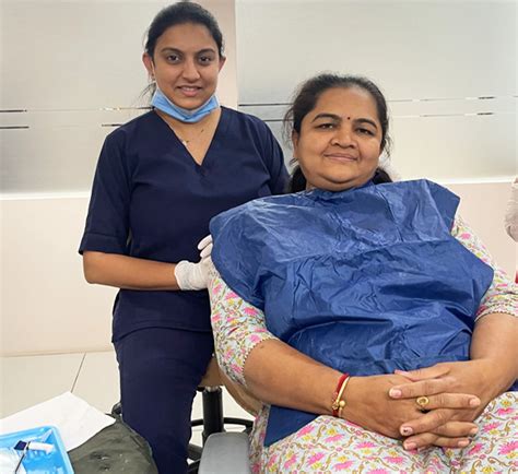 Pure Smile Family Dental Care | Dr. Roshni Bhatt | Dr. Dharti Bhatt ...