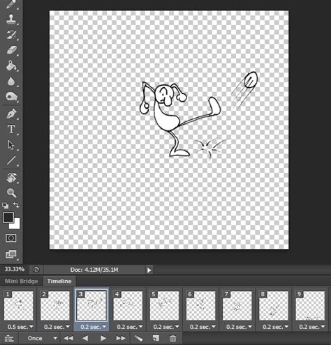 Image result for Photoshop Animation Tutorial