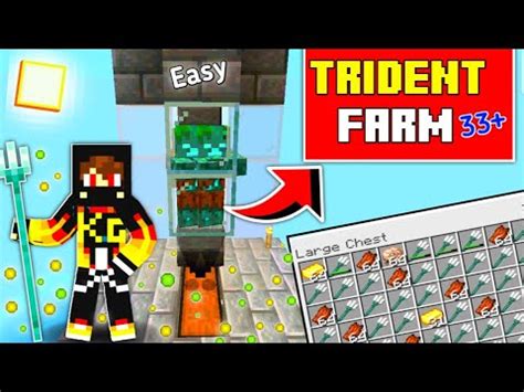 Image result for Trident Farm 1.19 Java