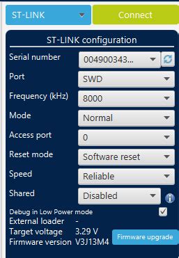 Image result for Vision STM32 Programming