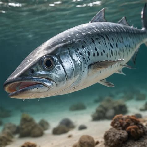 Exploring the Spanish Mackerel: Biology and Culture