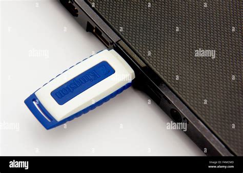 Image result for USB Stick in Computer