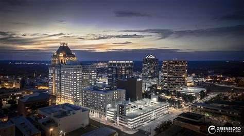 Cattywampus Greensboro Nc