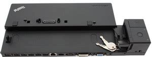 Lenovo 40A10090IN Thinkpad Docking Station 90W Price in India - Buy ...