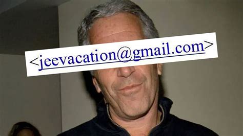 November 2025 Jeffrey Epstein Emails Release | Know Your Meme