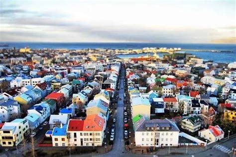 不一样的留学｜免学费、超小众留学推荐：冰岛大学 - 知乎