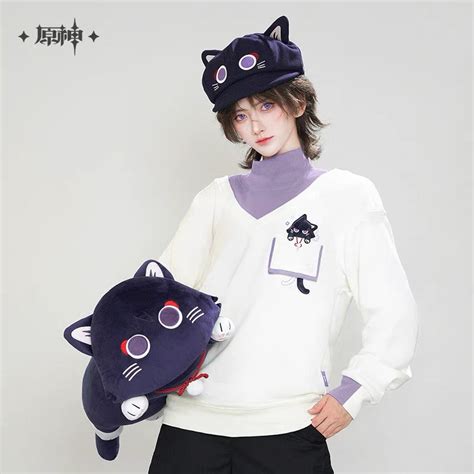 Official Genshin Impact Clothing Sets | WHOTAO – Whotao