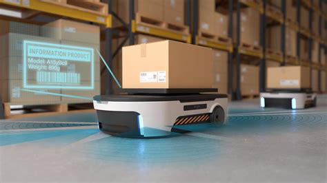 倒计时10天｜TI进博会亮点抢先看：机器人篇-电子工程专辑