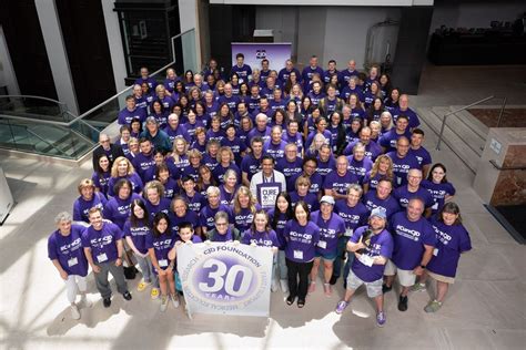 2025 CJD Foundation Family Conference, Chicago Marriott O'Hare ...