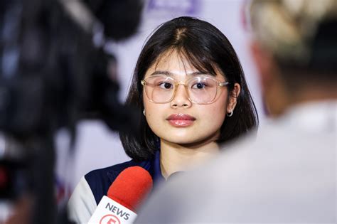 UAAP: Rookie Sam Cantada shrugs off pressure in NU title bid