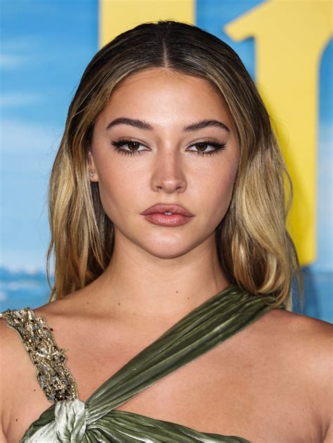 Madelyn Cline | TheThings